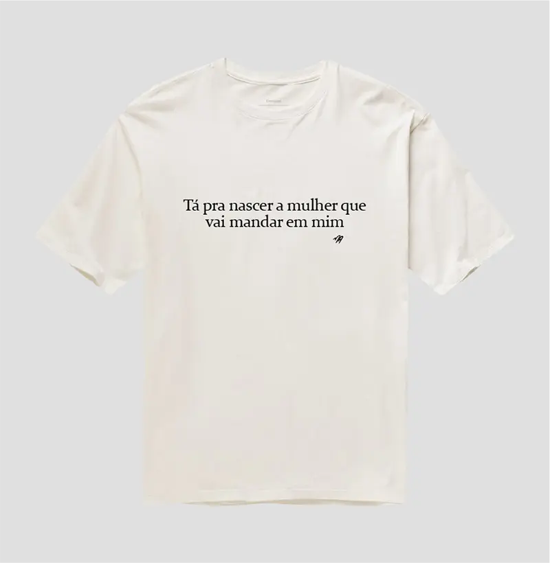 Camisa 0