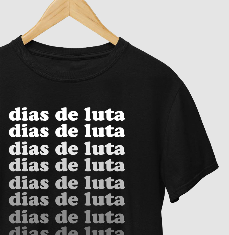 Dias de Luta 