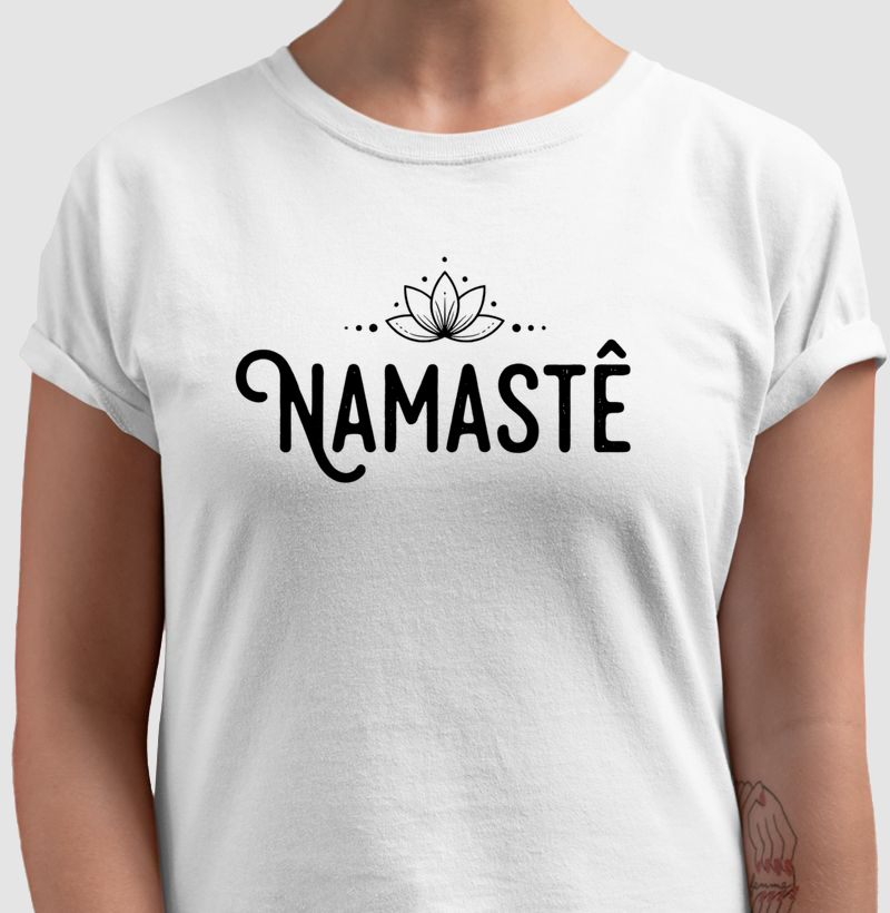 Namastê - Dia das Mães