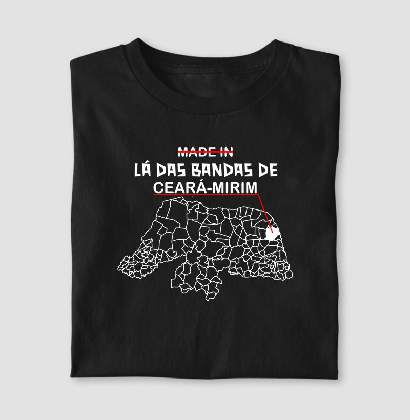 Ceará-Mirim (RN) | Lá das Bandas