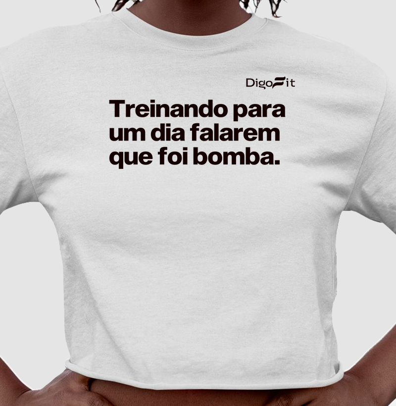 CROPPED ACADEMIA TREINANDO PARA FALAREM QUE FOI BOMBA