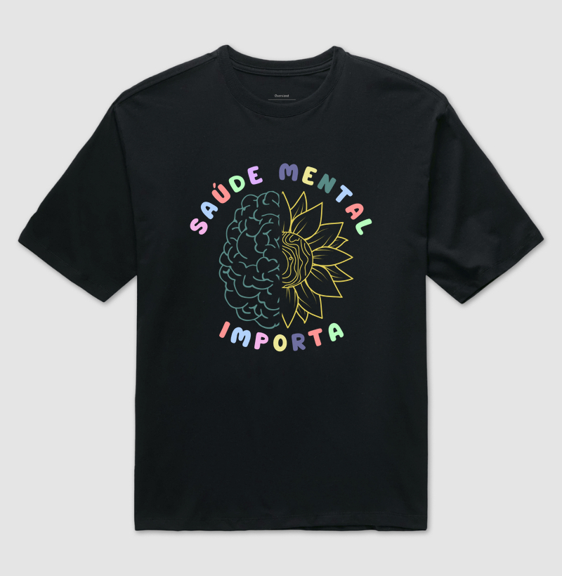 saúde mental importa