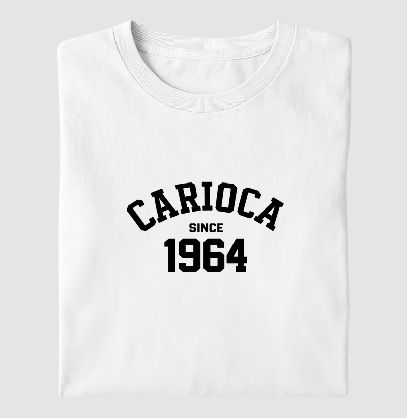 Carioca Since 1964