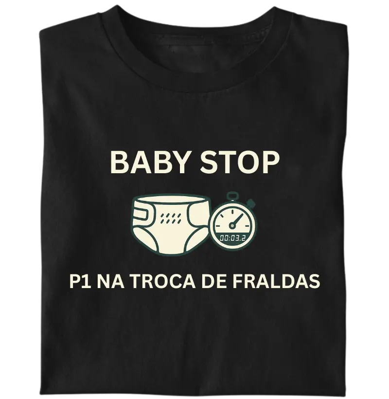 Baby Stop
