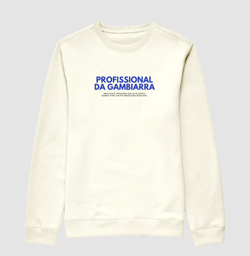Profissional da Gambiarra