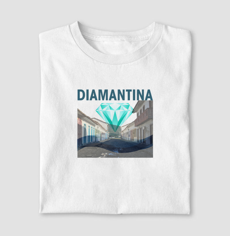Cidades do Vale | Diamantina