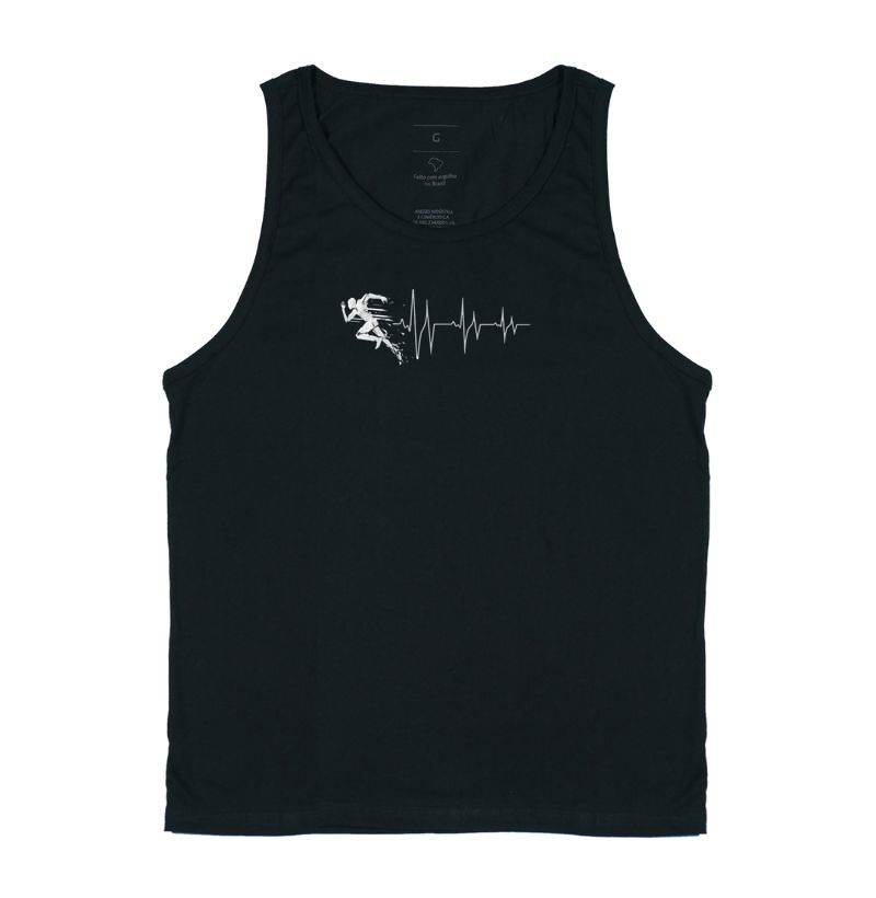Camiseta Fawk - Corrida Cardio