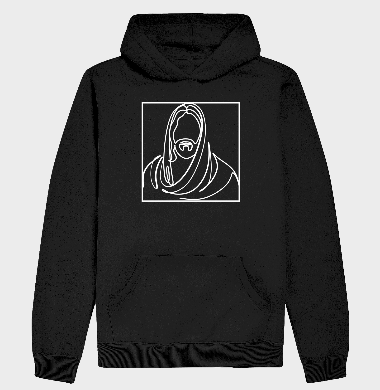 Jesus quadro 