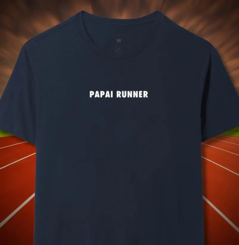 Papai runner