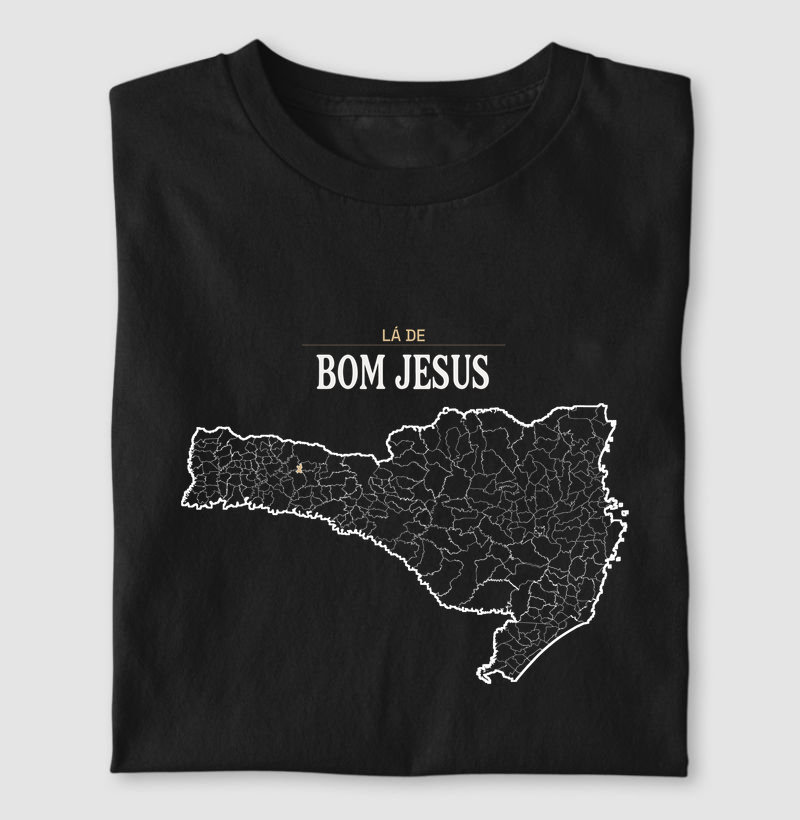 Bom Jesus | Território SC