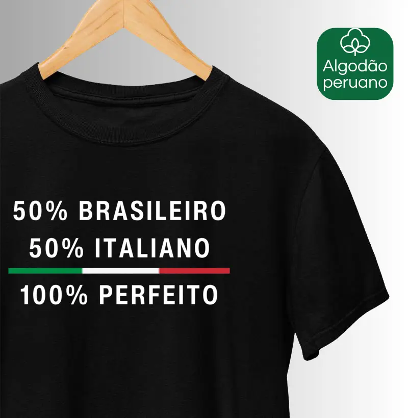 100% PERFEITO