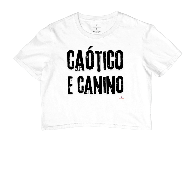 Caótico e Canino