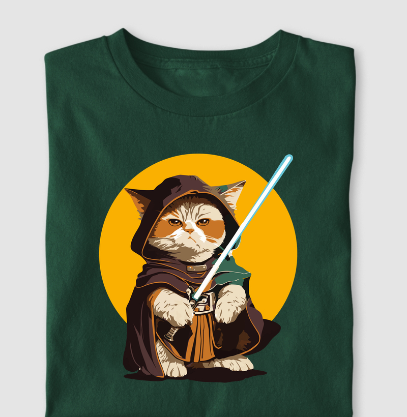 Gato Jedi