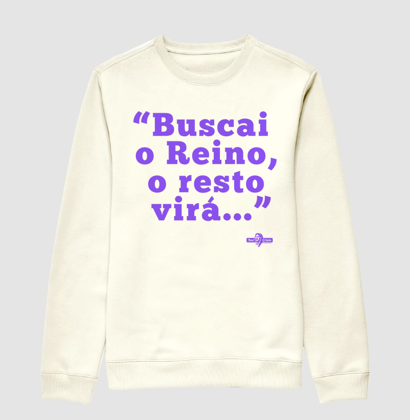 Buscai o Reino Purple