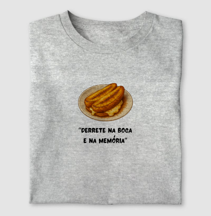 Cartola | Derrete na boca e na memória