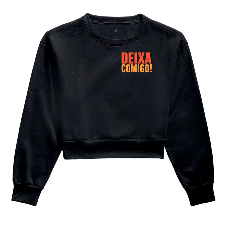 Deixa Comigo!