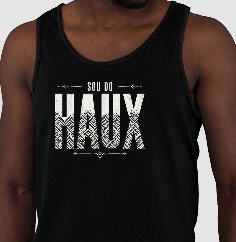 Sou do Haux - Regata