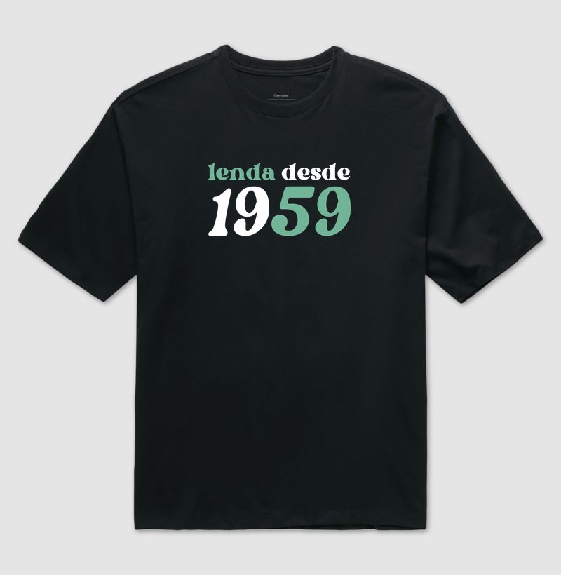 Lenda 1959