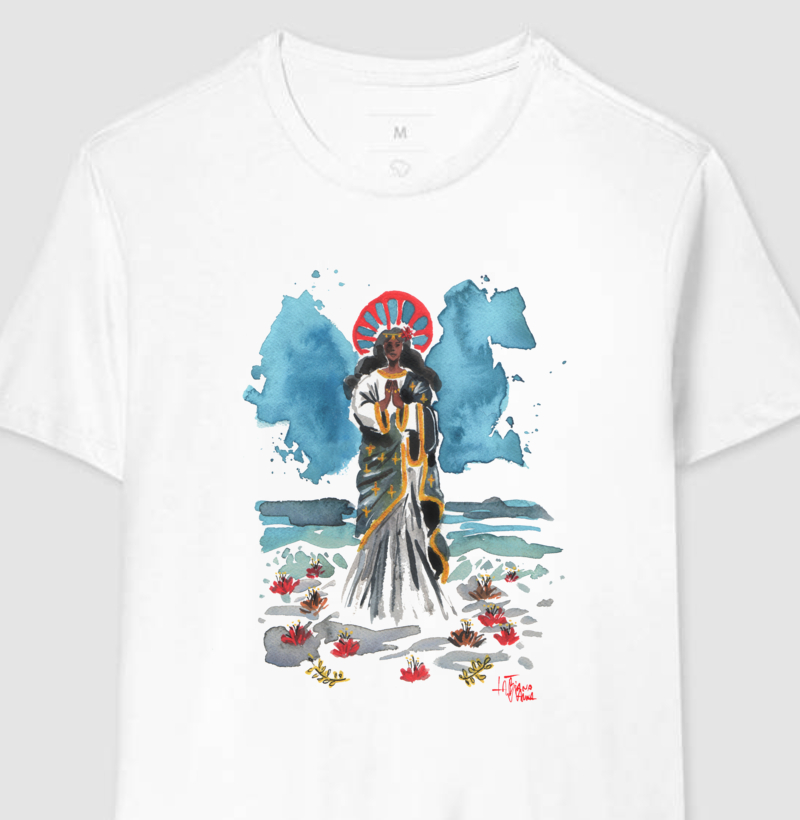 Santa Sara Maria Patuá