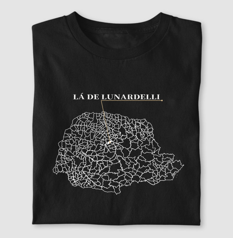 Lunardelli | Origem PR