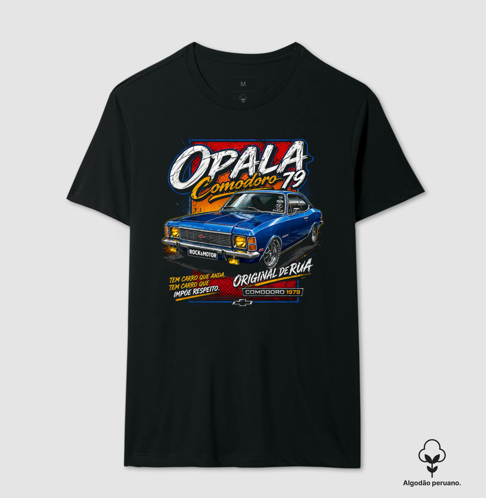 Opala Comodoro 79