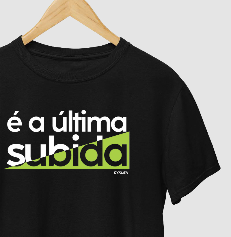 É a Última Subida