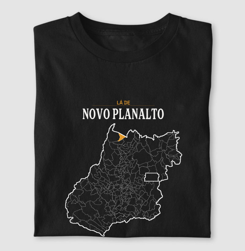 Novo Planalto | Território GO