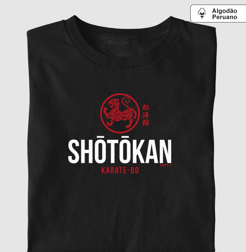 Espírito Shotokan – Karate Shotokan