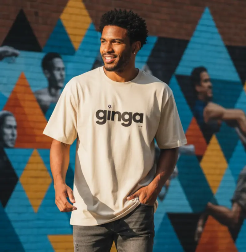 Ginga