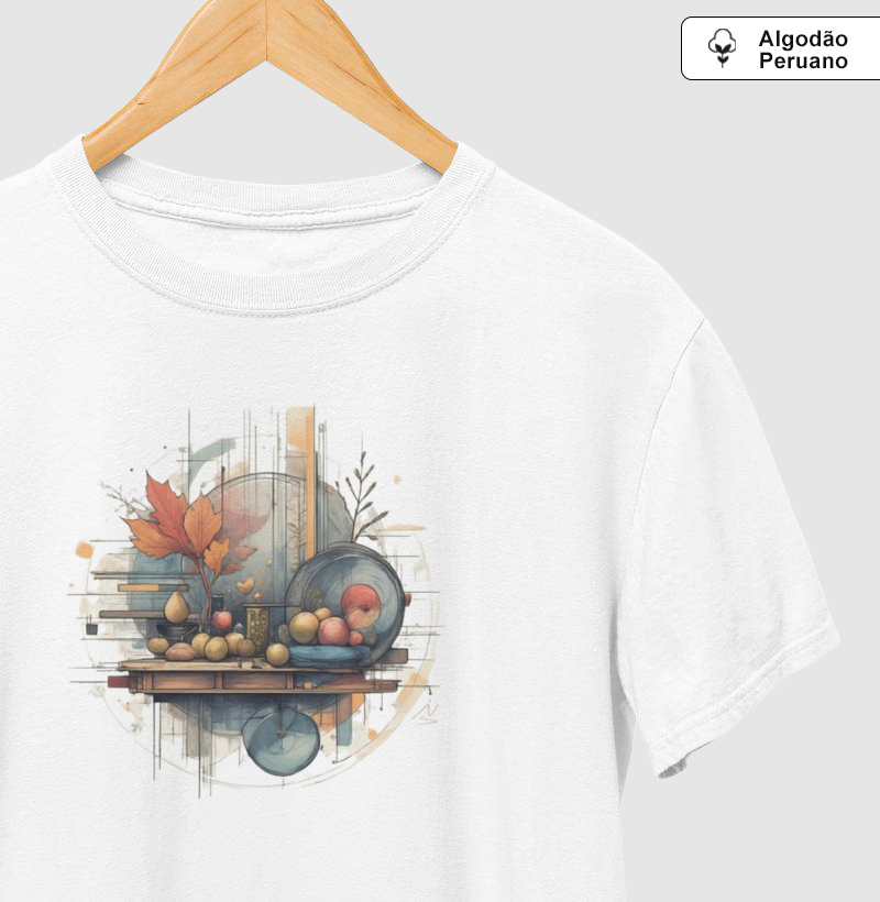 ESSÊNCIA DO COTIDIANO