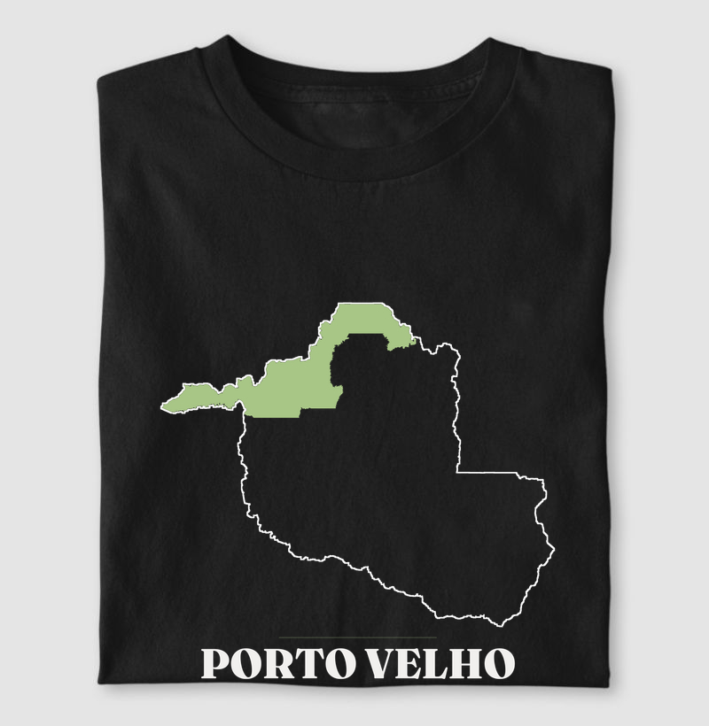 Porto Velho | Traço RO