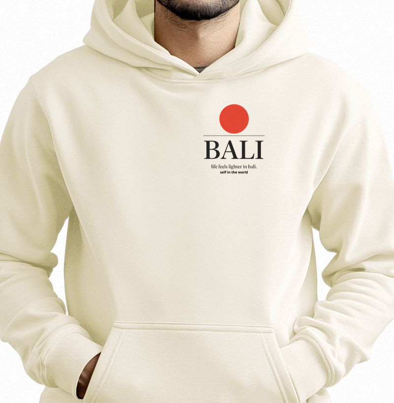 BALI | Confecção Reserva 🦜