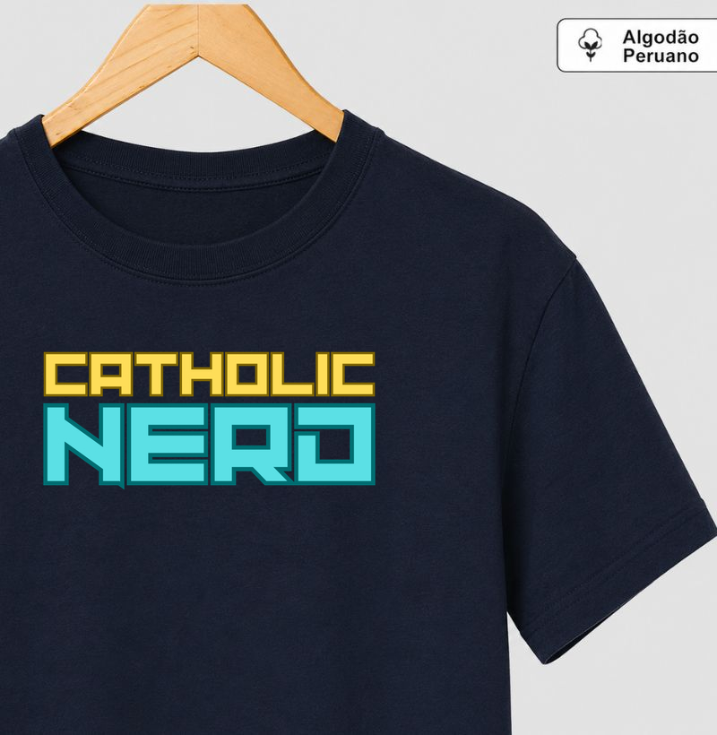 catholic nerd