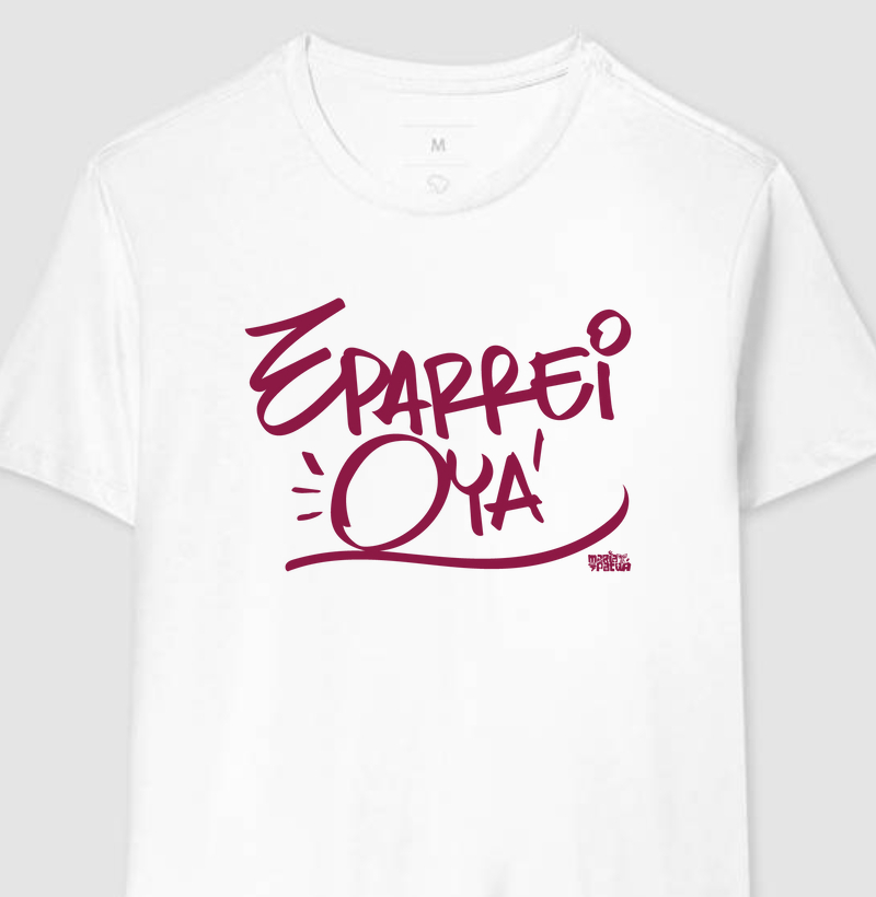 Eparrei Oyá Purple Maria Patuá