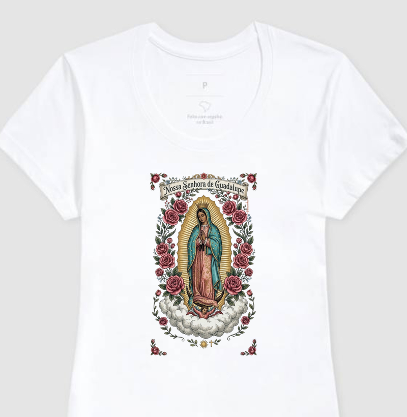 Nossa Senhora de Guadalupe (aquarela)1