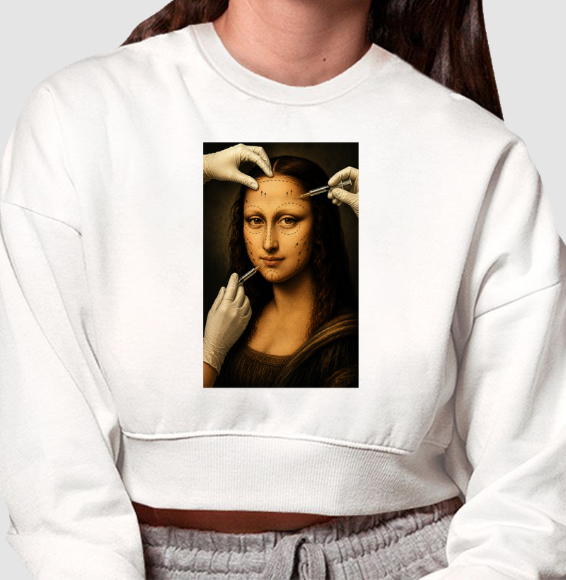 Monalisa Remodelada