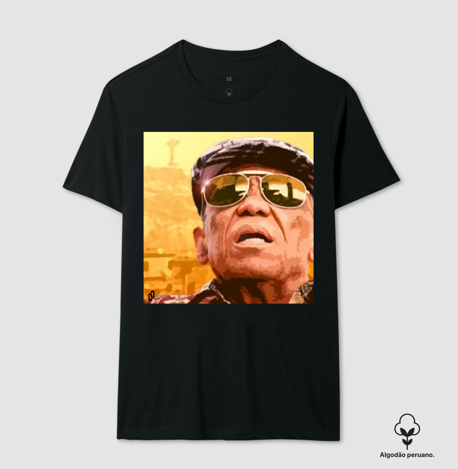 402 - BEZERRA DA SILVA ETERNO MALANDRO