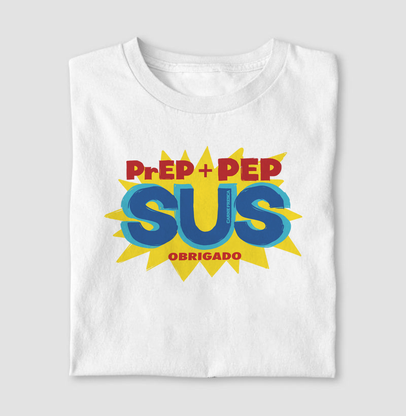 SUS Obrigado