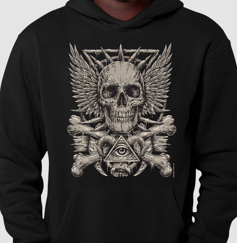 O olho que tudo vê 2