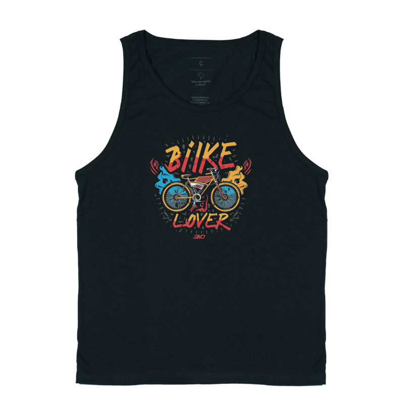 CAMISETA CASUAL CICLISMO