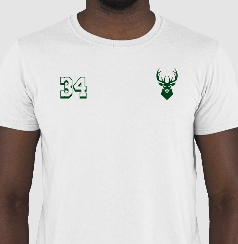 BUCKS 34
