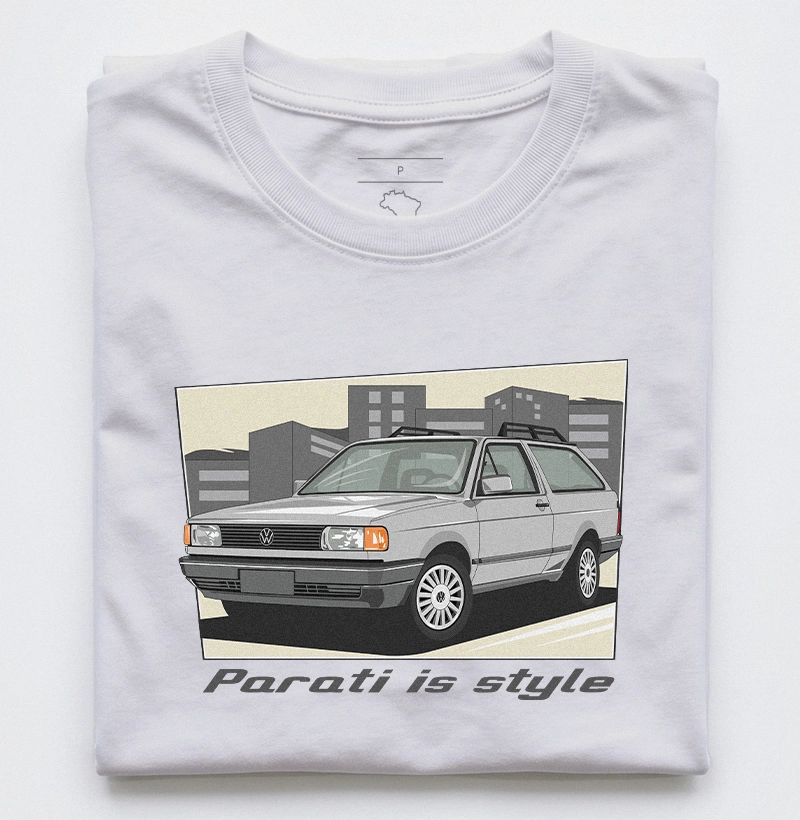 Parati is style
