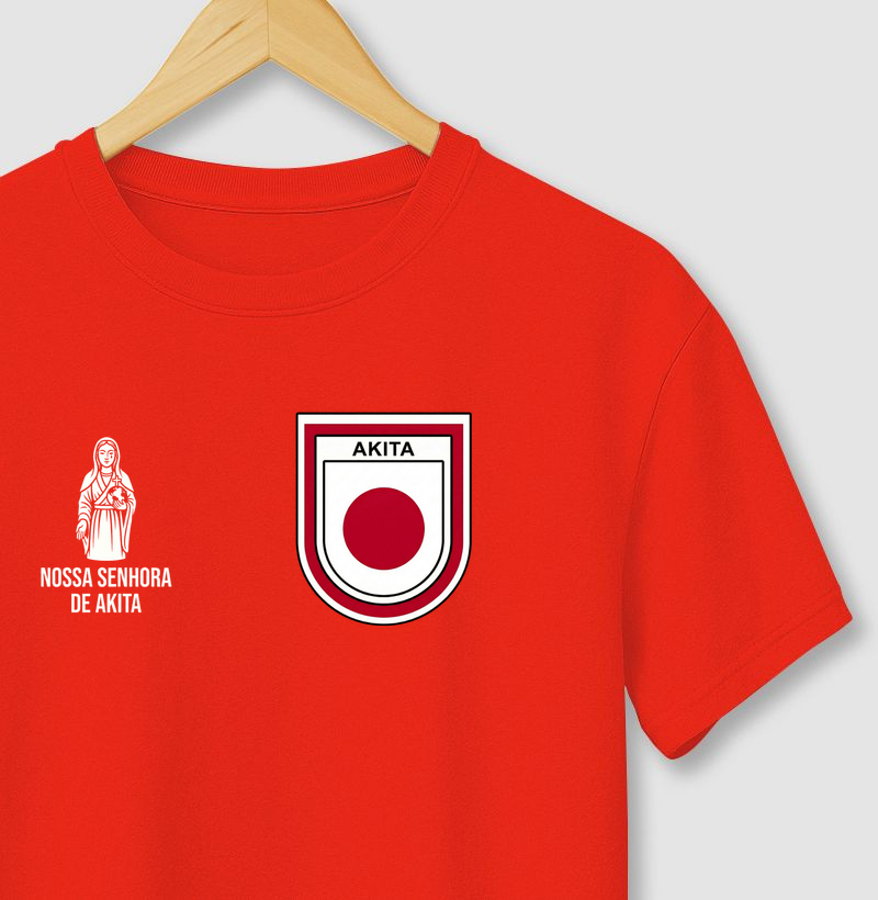 Seleção Akita Japão