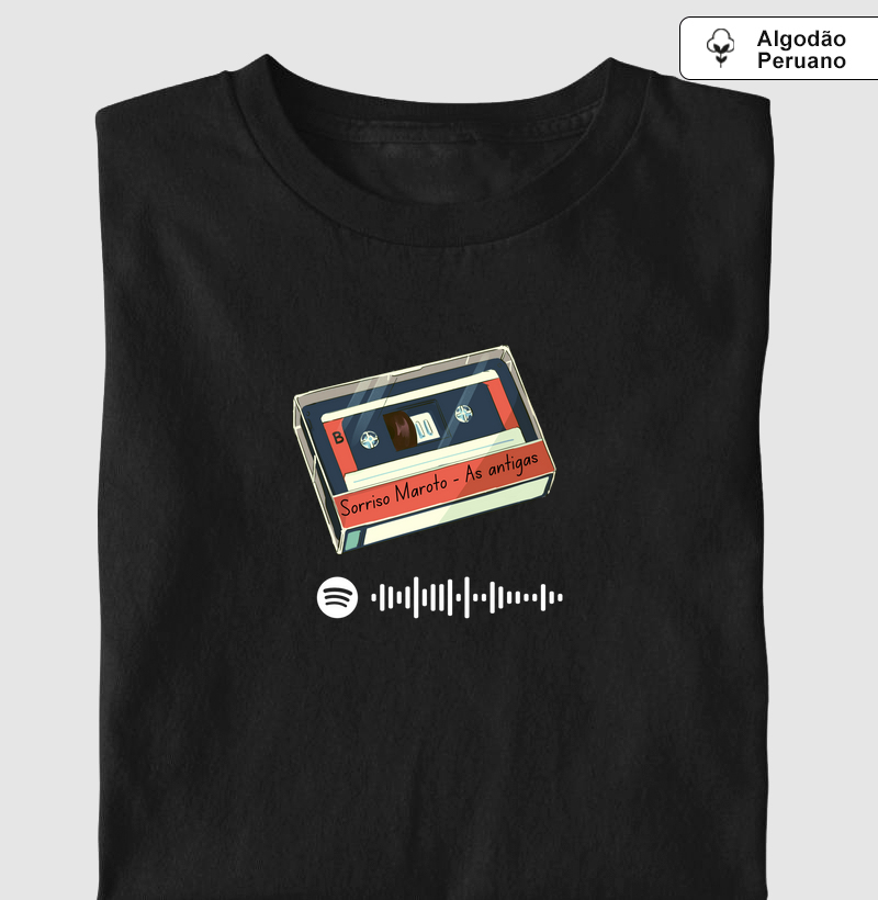 Sorriso Maroto - As Antigas