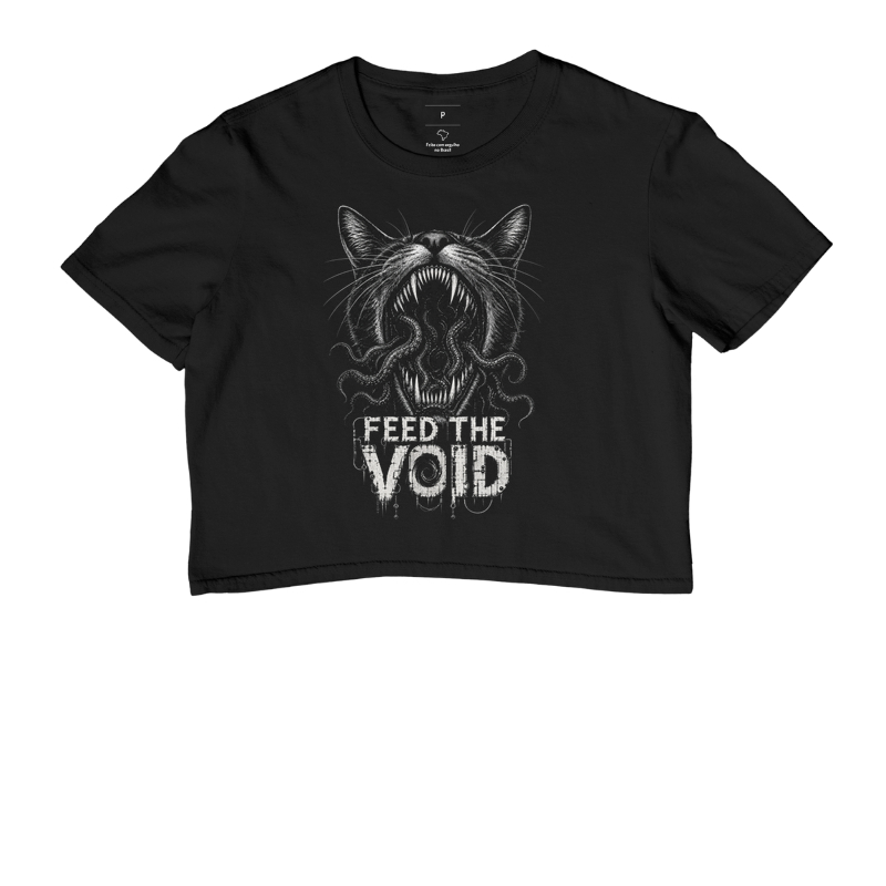 Feed the void