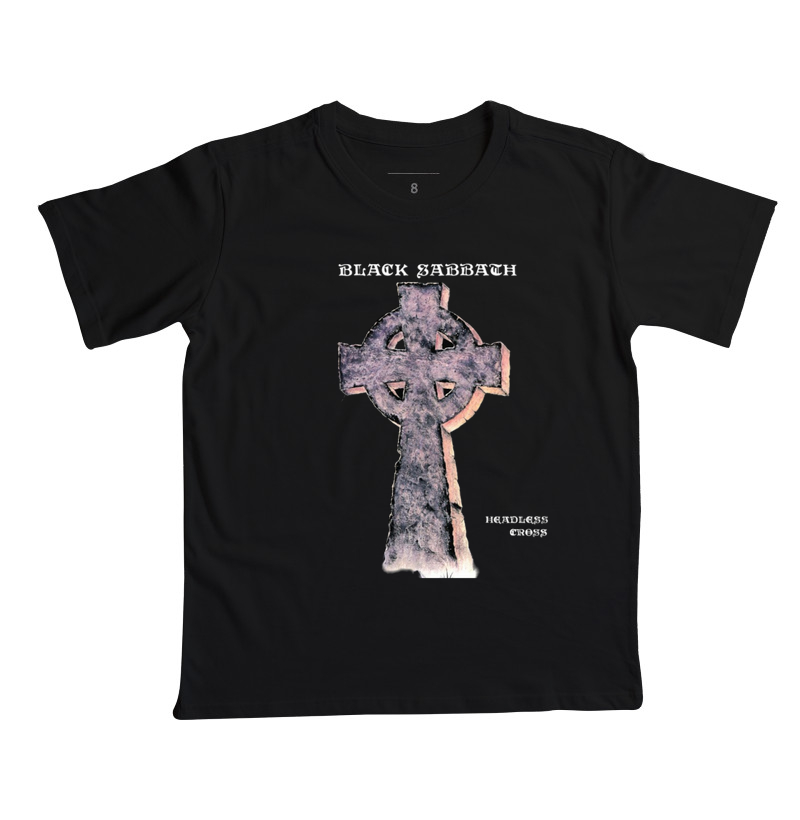 Black Sabbath – Headless Cross
