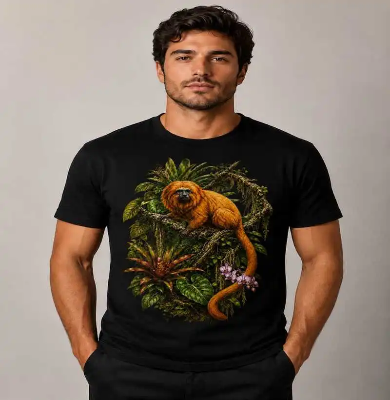 Marvron® mico leão