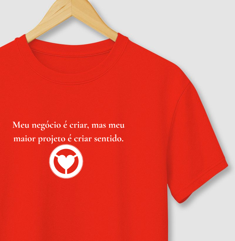 Meu Negócio é Criar Sentido