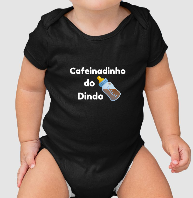 Cafeinadinho do Dindo