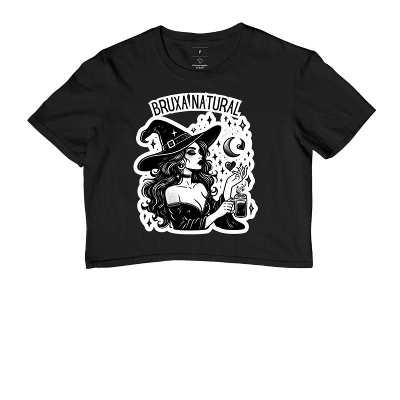 Bruxa Natural